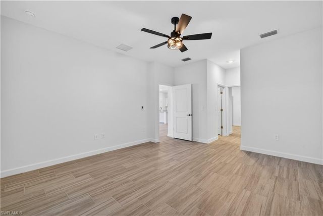 15015 Bluewater RD, Punta Gorda, FL 33982