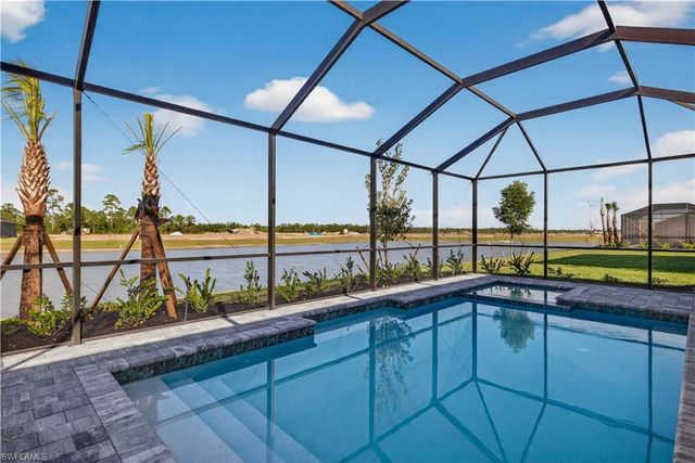 15015 Bluewater RD, Punta Gorda, FL 33982