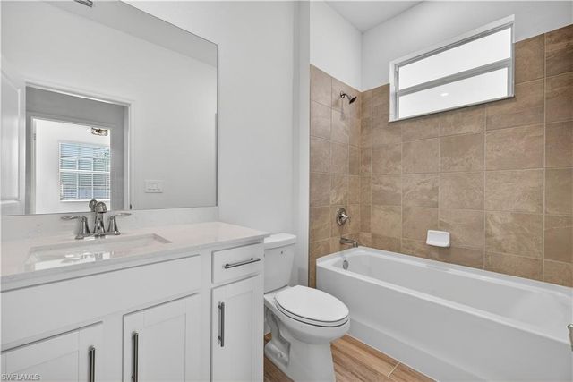 15015 Bluewater RD, Punta Gorda, FL 33982