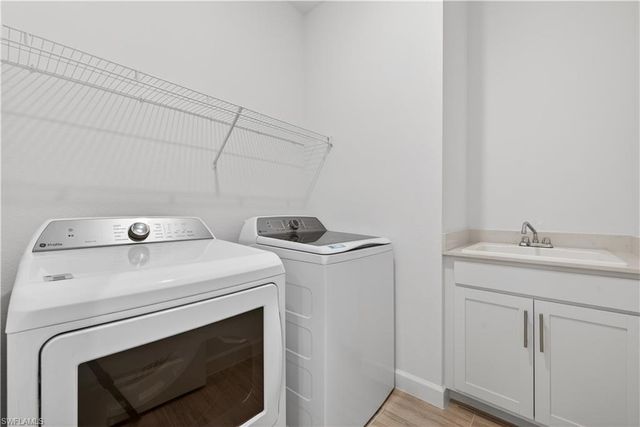 15015 Bluewater RD, Punta Gorda, FL 33982