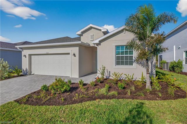 15015 Bluewater RD, Punta Gorda, FL 33982