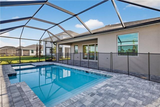 15015 Bluewater RD, Punta Gorda, FL 33982