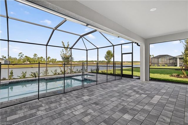 15015 Bluewater RD, Punta Gorda, FL 33982