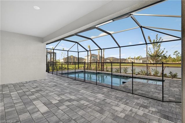 15015 Bluewater RD, Punta Gorda, FL 33982