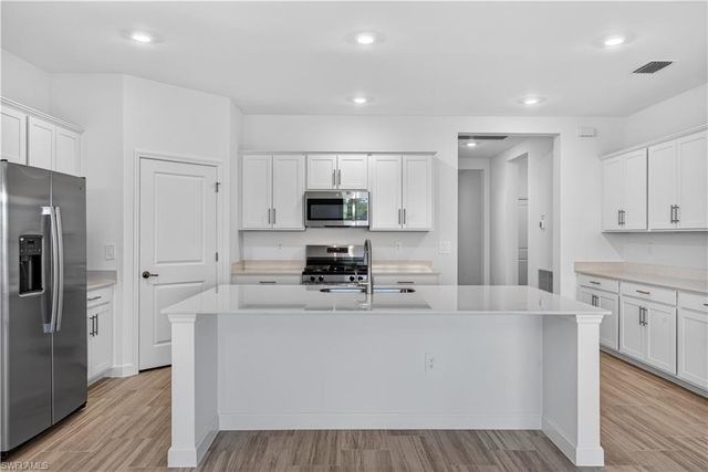 15015 Bluewater RD, Punta Gorda, FL 33982