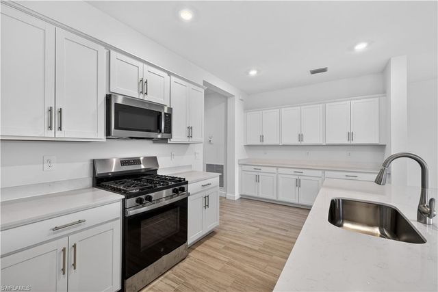 15015 Bluewater RD, Punta Gorda, FL 33982