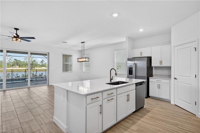 15015 Bluewater RD, Punta Gorda, FL 33982