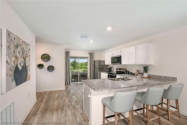 2080 GOLDEN BEAK Drive, Eagle Lake, FL 33839