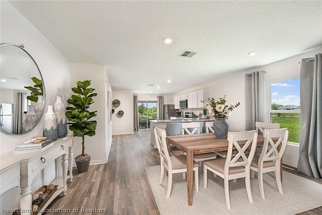 2080 GOLDEN BEAK Drive, Eagle Lake, FL 33839