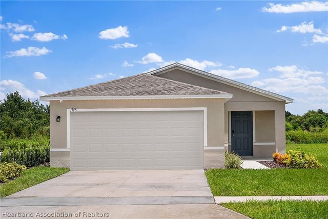 2080 GOLDEN BEAK Drive, Eagle Lake, FL 33839
