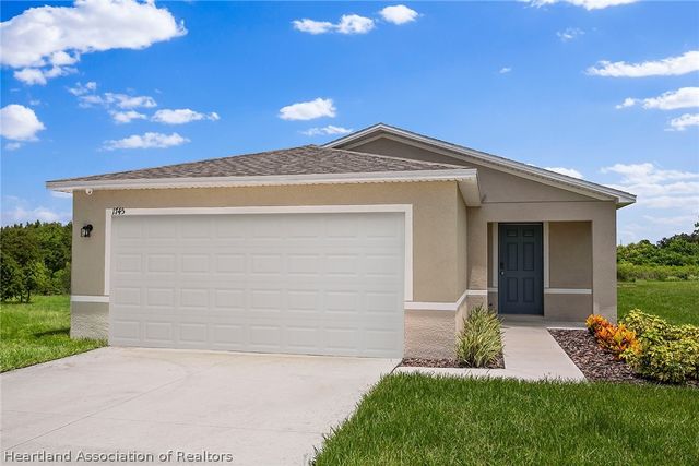 2080 GOLDEN BEAK Drive, Eagle Lake, FL 33839