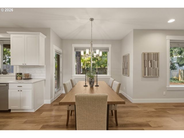14535 Se GARLAND Ln, Milwaukie, OR 97267