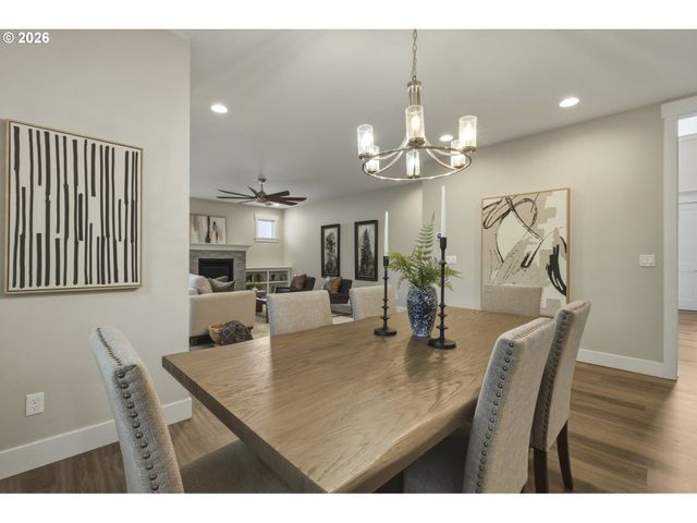14535 Se GARLAND Ln, Milwaukie, OR 97267