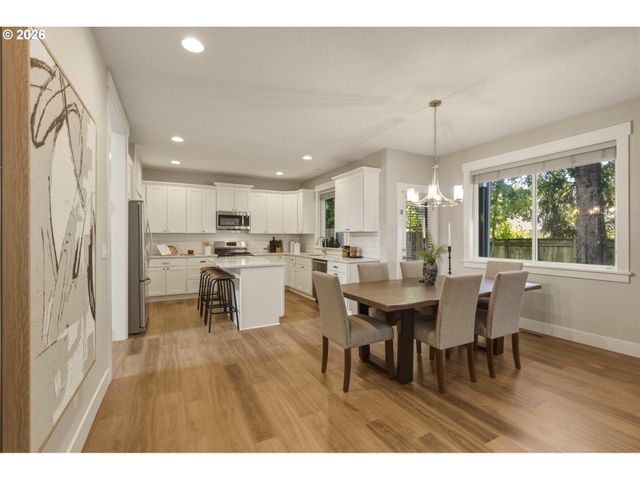 14535 Se GARLAND Ln, Milwaukie, OR 97267