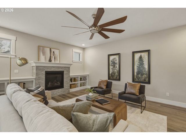 14535 Se GARLAND Ln, Milwaukie, OR 97267