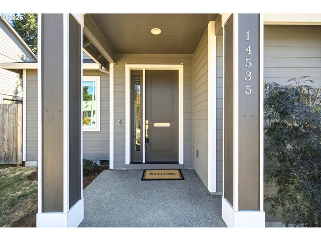 14535 Se GARLAND Ln, Milwaukie, OR 97267