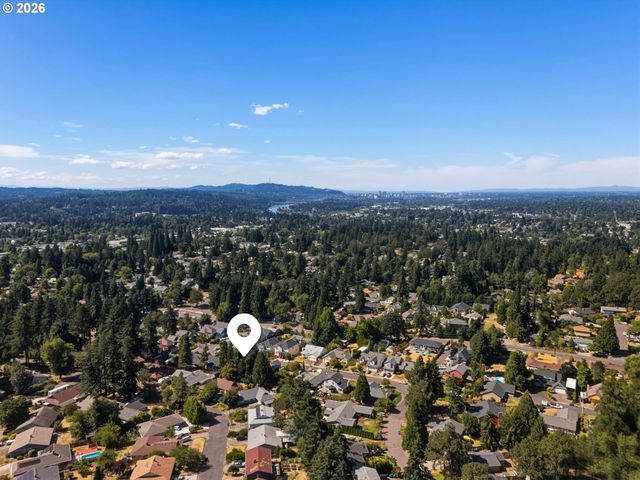 14535 Se GARLAND Ln, Milwaukie, OR 97267