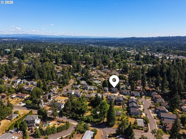 14535 Se GARLAND Ln, Milwaukie, OR 97267