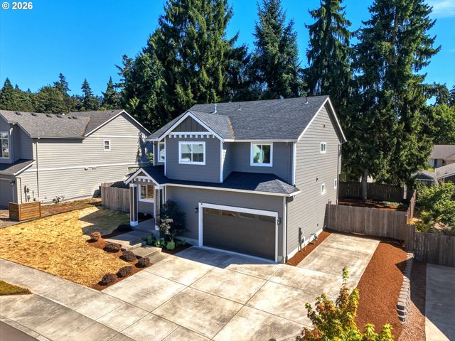 14535 Se GARLAND Ln, Milwaukie, OR 97267