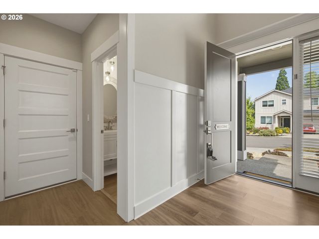 14535 Se GARLAND Ln, Milwaukie, OR 97267