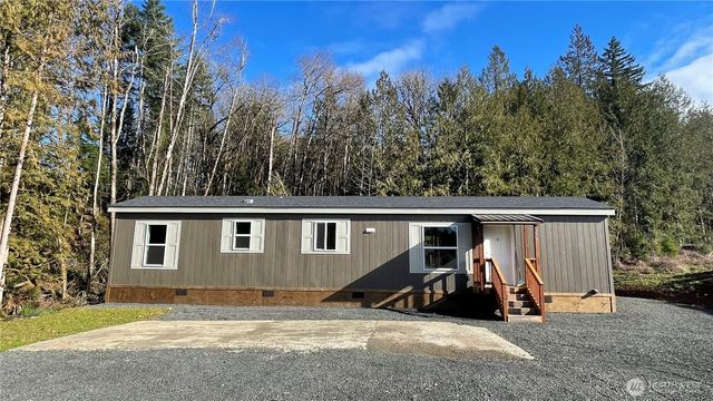 236 Pattee Road, Chehalis, WA 98532