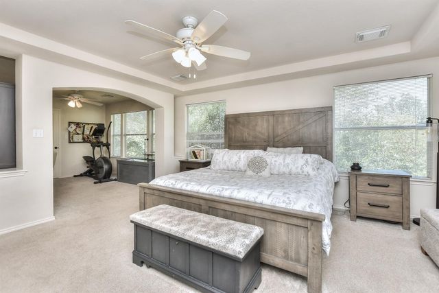 455 Logan Rd RD, Georgetown, TX 78628