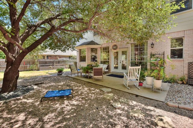 455 Logan Rd RD, Georgetown, TX 78628