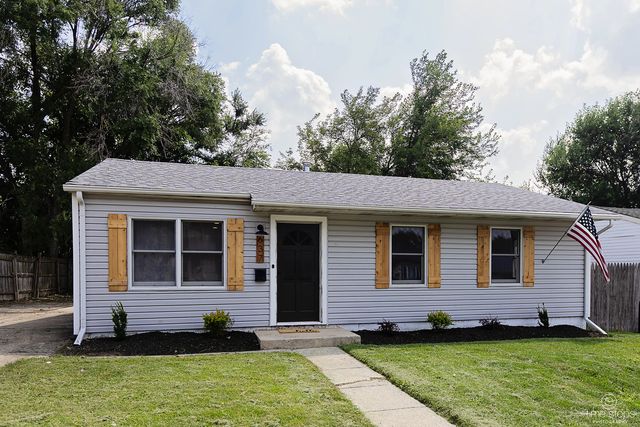 637 Kingston Drive, Romeoville, IL 60446