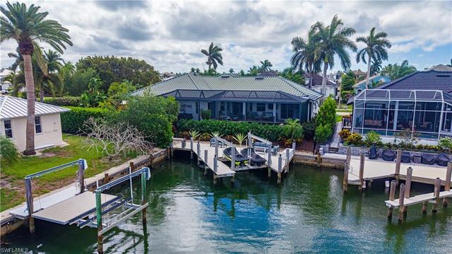 200 Angler CT, Marco Island, FL 34145