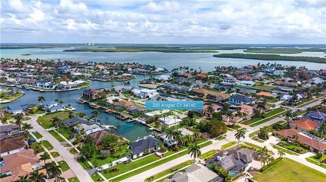 200 Angler CT, Marco Island, FL 34145