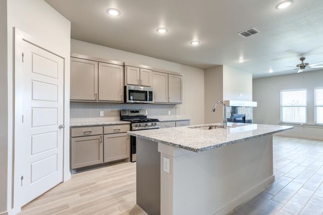 7029 25th Street, Lubbock, TX 79407