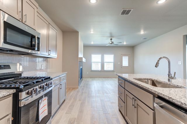 7029 25th Street, Lubbock, TX 79407