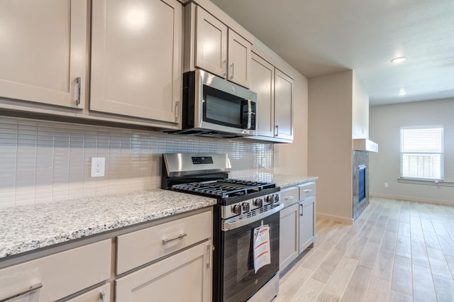 7029 25th Street, Lubbock, TX 79407