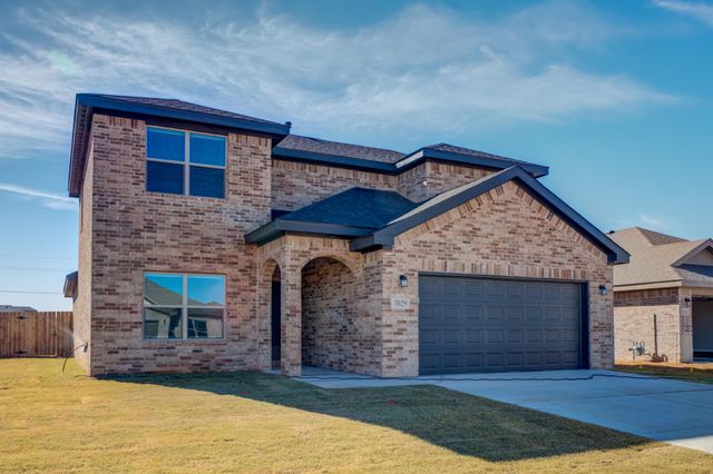 7029 25th Street, Lubbock, TX 79407