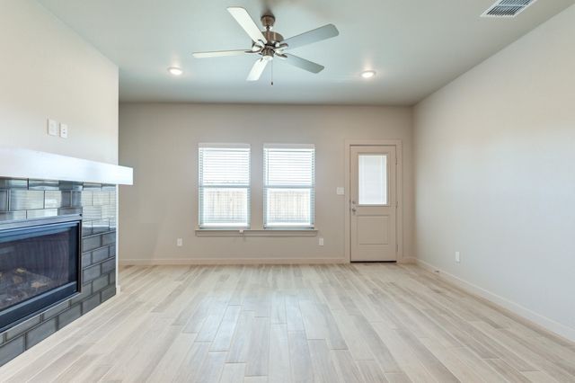 7029 25th Street, Lubbock, TX 79407