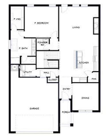 7029 25th Street, Lubbock, TX 79407