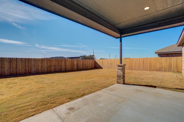 7029 25th Street, Lubbock, TX 79407