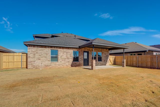 7029 25th Street, Lubbock, TX 79407