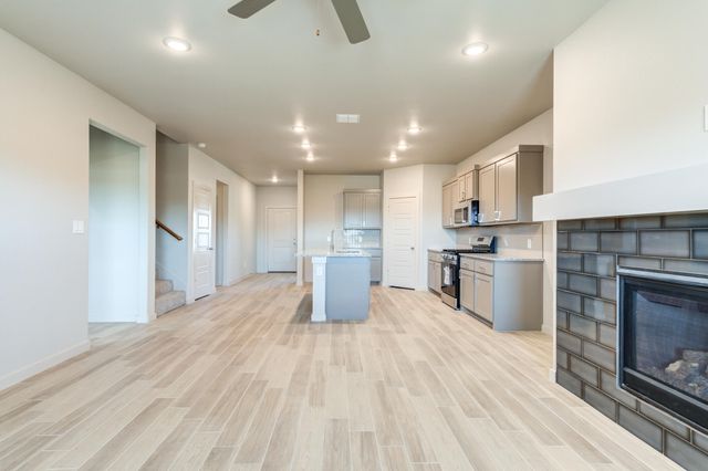 7029 25th Street, Lubbock, TX 79407