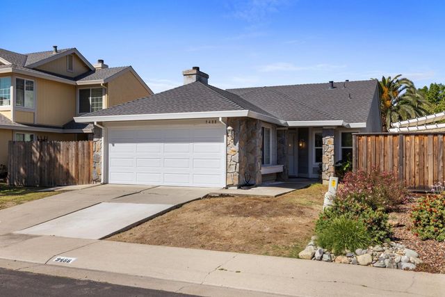 9488 Dunkerrin Way, Elk Grove, CA 95758