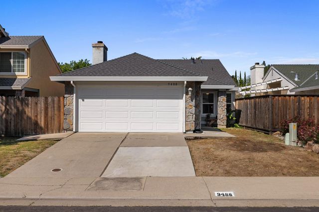 9488 Dunkerrin Way, Elk Grove, CA 95758
