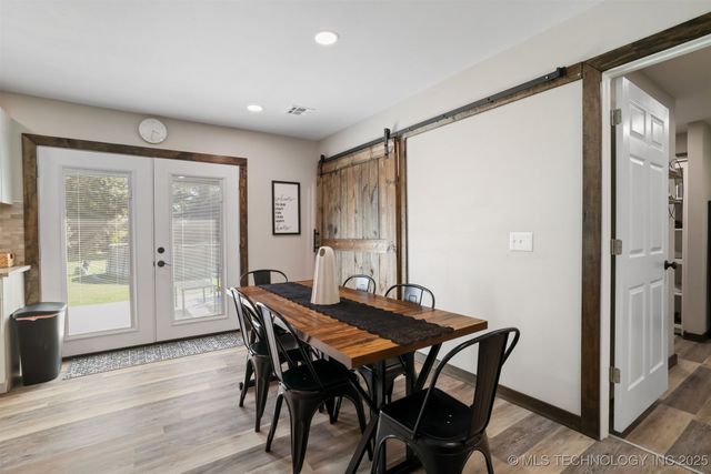 418 Hilltop Hollow, Durant, OK 74701