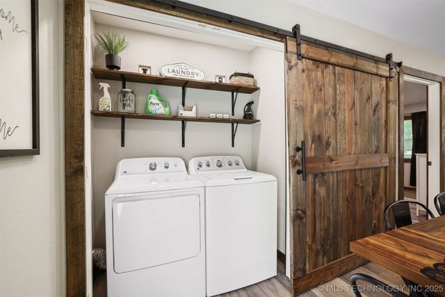 418 Hilltop Hollow, Durant, OK 74701