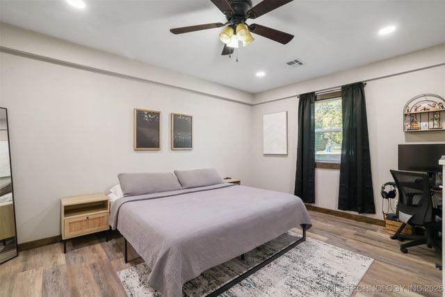 418 Hilltop Hollow, Durant, OK 74701