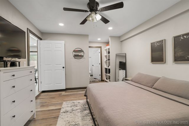 418 Hilltop Hollow, Durant, OK 74701