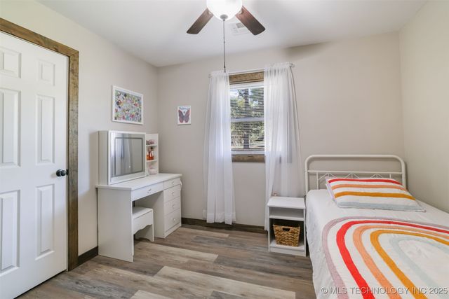 418 Hilltop Hollow, Durant, OK 74701