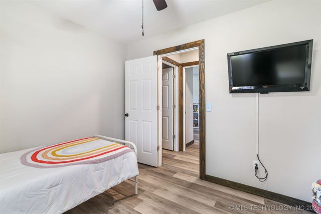 418 Hilltop Hollow, Durant, OK 74701