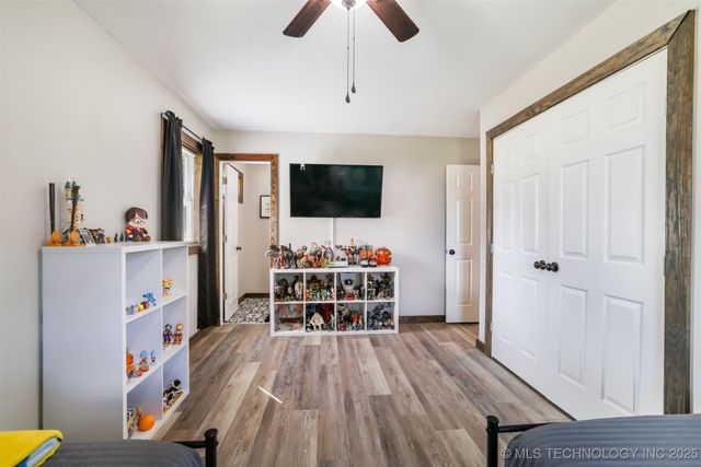 418 Hilltop Hollow, Durant, OK 74701