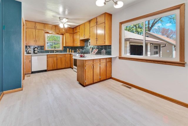 7010 Franklin Avenue, Middleton, WI 53562