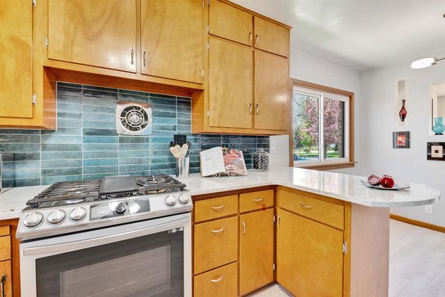 7010 Franklin Avenue, Middleton, WI 53562